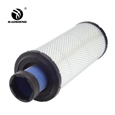 Máquina escavadora Air Filter HITACHI EX60 EX70 de Y12906212560P P812648 AF25553