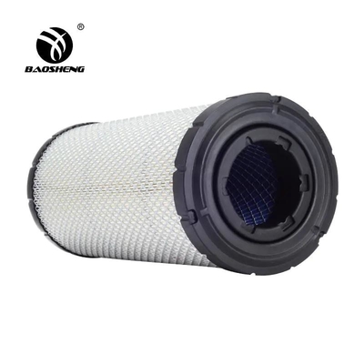 Máquina escavadora Air Filter HITACHI EX60 EX70 de Y12906212560P P812648 AF25553