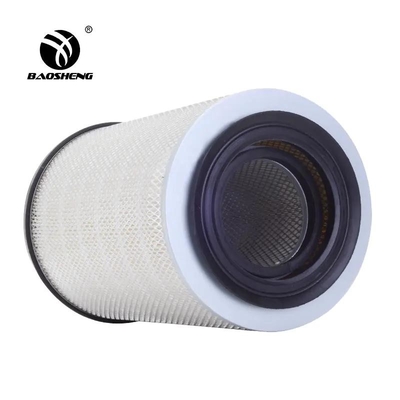 Máquina escavadora Air Filter de HITACHI EX250-5G 345*221mm 4642122 P789077