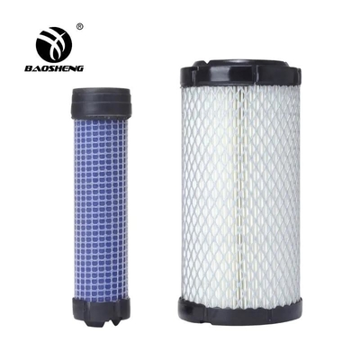 0140-3071 P822686 a máquina escavadora Air Filter Excavator parte o elemento de filtro