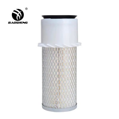 26510143 FA718 máquina escavadora Air Filter KOMATSU PC20