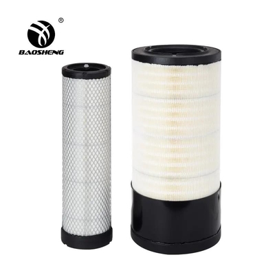 Máquina escavadora Hydraulic Air Filter XCMG300 XCMG245
