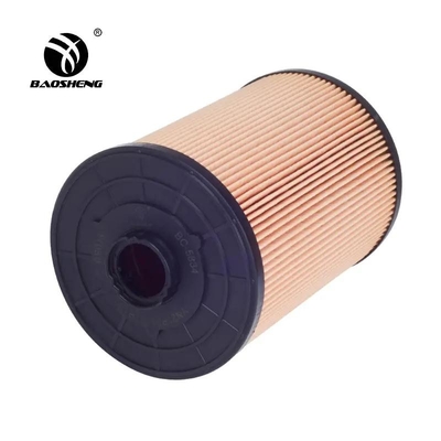 Máquina escavadora Oil Filter YN21P01157R100 de BAOSHENG