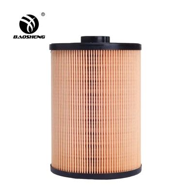 Máquina escavadora Oil Filter YN21P01157R100 de silk