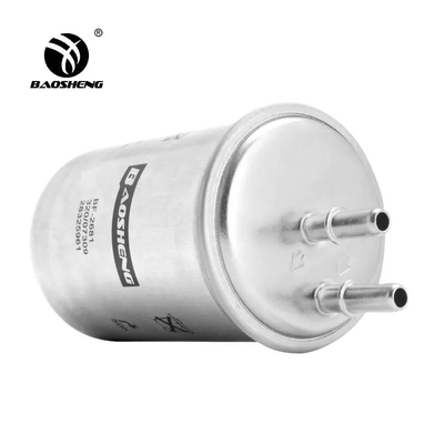 320 28325961 máquina escavadora Truck Oil Filter 125/182mm Heighth