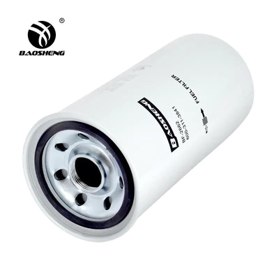 600-311-3941 rotação de Fuel Filter For KOMATSU PC450-8 da máquina escavadora no filtro de óleo