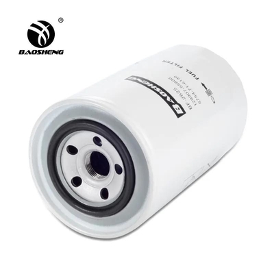 Filtro de combustível de Fuel Filter 129907-55800 129907-55801 Yanmar da máquina escavadora de CNAS miliampère