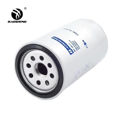 máquina escavadora Fuel Filter Replacement ME056670 ME056280 4616544 da altura de 170mm