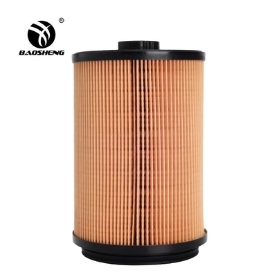 Filtro de combustível BAOSHENG do motor de Fuel Filter Diesel da máquina escavadora A14-01460