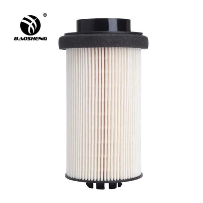 Máquina escavadora Fuel Filter E500KP02D36 de CNAS miliampère para o CAMINHÃO da BOMBA do BENZ