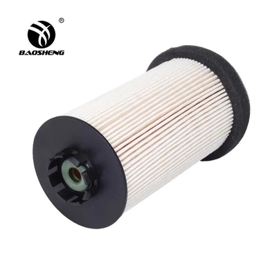 Máquina escavadora Fuel Filter E500KP02D36 de CNAS miliampère para o CAMINHÃO da BOMBA do BENZ