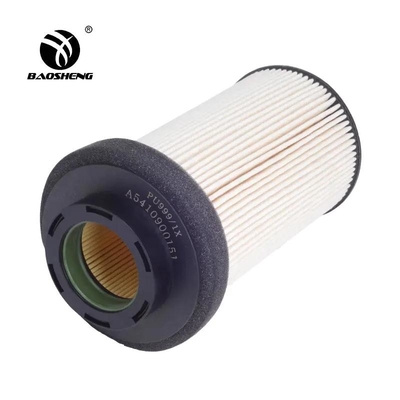 Máquina escavadora Fuel Filter E500KP02D36 de CNAS miliampère para o CAMINHÃO da BOMBA do BENZ