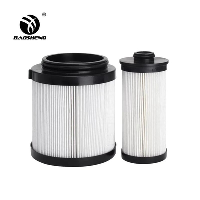 Máquina escavadora For SANY SY225-9 do filtro de combustível do elemento 60282026 FS19765