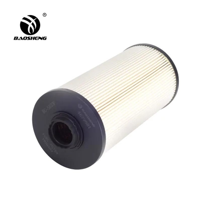 Elemento de filtro 8981354620 do combustível diesel da substituição 4679981 ILAC-MRA