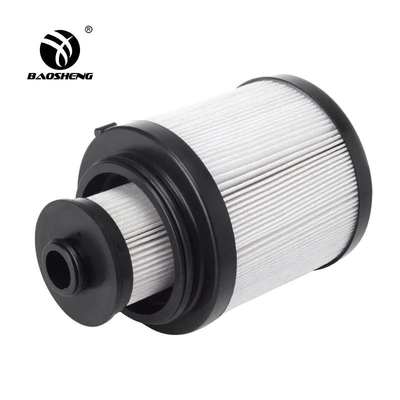 Elemento do papel de filtro do combustível 606282026 para a máquina escavadora de SANY SY225-9