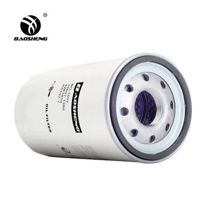 15607-1380 máquina escavadora Oil Filter For HITACHI EX100 de 4206089 caminhões
