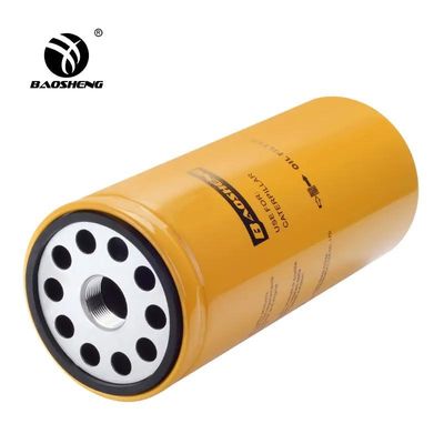 Filtro de combustível anticorrosivo resistente a altas temperaturas P554004 1R-0739 Para proteção do motor ERPILLAR 260mm