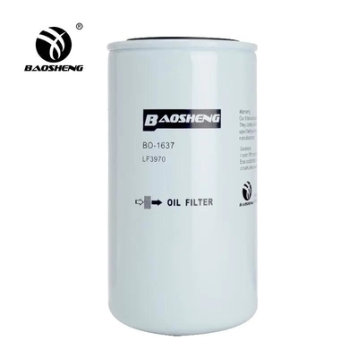 Máquina escavadora Oil Filter For HYUNDAI R215-9 EFI de LF16226 C-1316 15607-2190