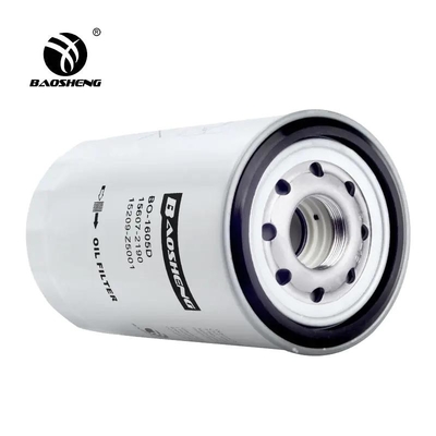 Máquina escavadora Oil Filter For HYUNDAI R215-9 EFI de LF16226 C-1316 15607-2190