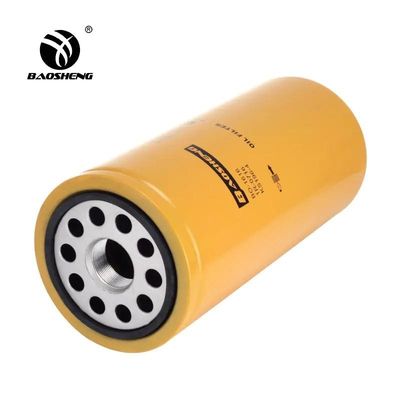 Filtro de combustível anticorrosivo resistente a altas temperaturas 1R-0716 LF691A Para proteção do motor ERPILLAR 310mm