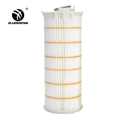 Filtro hidráulico de BAOSHENG para filtro de óleo de ERPILLAR da máquina escavadora 362-1163