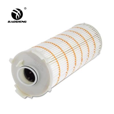 Filtro hidráulico de silk para filtro de óleo de ERPILLAR da máquina escavadora 362-1163