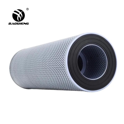 Filtro do retorno do óleo E1310212-4 hidráulico para HYUNDAI R200LC