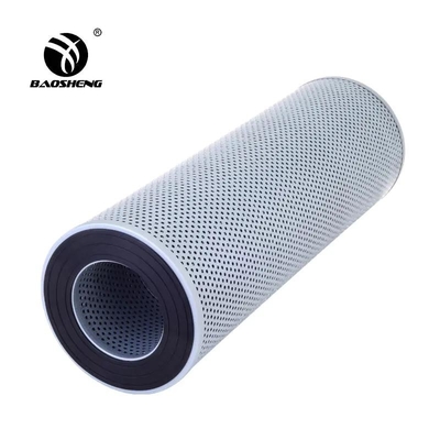 Filtro do retorno do óleo E1310212-4 hidráulico para HYUNDAI R200LC