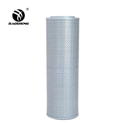 linha do retorno hidráulica elemento de filtro TLX4458E HY93401 da altura de 445/450mm