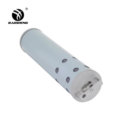 Elemento de filtro SANY do retorno do óleo 60082693 hidráulico SY55