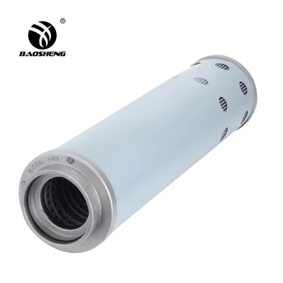 Elemento de filtro SANY do retorno do óleo 60082693 hidráulico SY55