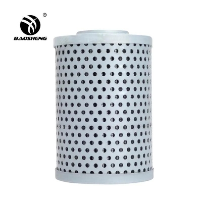 máquina escavadora Fuel Filter do filtro 53C0082 R010058 do retorno do óleo hidráulico de 111mm OD