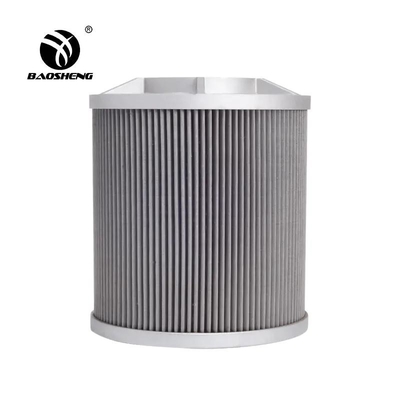 Filtro de sução XCMG do óleo 860121090 hidráulico XE150