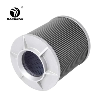 Filtro de sução XCMG do óleo 860121090 hidráulico XE150