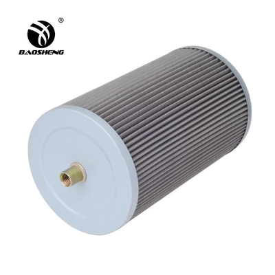 elemento de filtro 60012123 da sução do óleo hidráulico de 120mm OD para SY55 A DIVISÃO 85