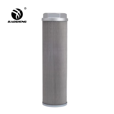 Elemento de filtro 53C0239 da sução do óleo hidráulico da proteção do motor 53C0039