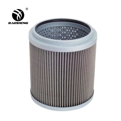 filtro de Stainless Steel Suction da máquina escavadora de 53C0239 53C0039 para LIUGONG 907