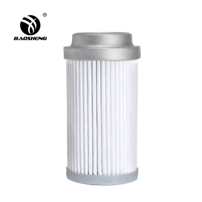 PILOTO DX380 DX420 de Hydraulic Pilot Filter DOOSAN da máquina escavadora da fibra de vidro