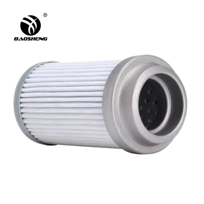 PILOTO DX380 DX420 de Hydraulic Pilot Filter DOOSAN da máquina escavadora da fibra de vidro