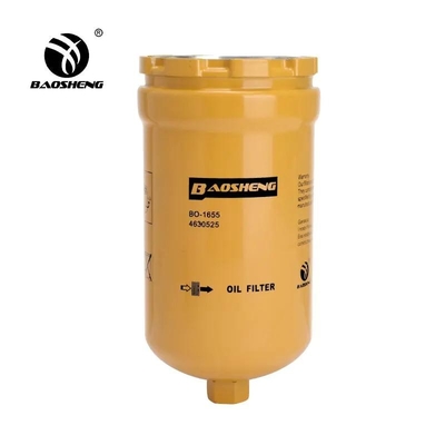 4630525 PILOTO hidráulico Pressure Resistance de Filter HITACHI EFI do piloto