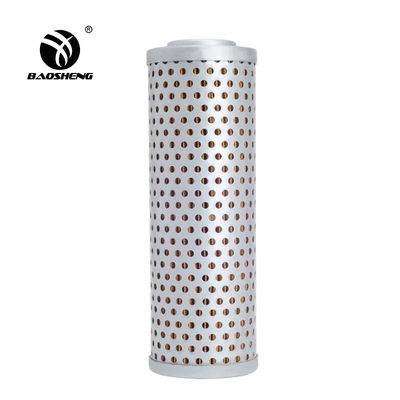 Filtro hidráulico hidráulico de Filter 68933601001 4027841 Hitachi do piloto de CNAS miliampère