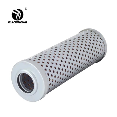 Filtro hidráulico hidráulico de Filter 68933601001 4027841 Hitachi do piloto de CNAS miliampère