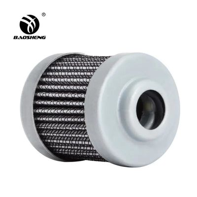 máquina escavadora piloto Hydraulic Filter silk de 35mm OD XCMG 60