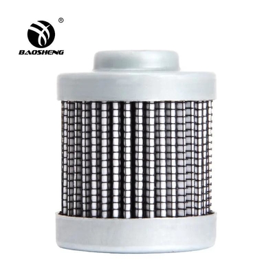 máquina escavadora piloto Hydraulic Filter BAOSHENG de 35mm OD XCMG 60