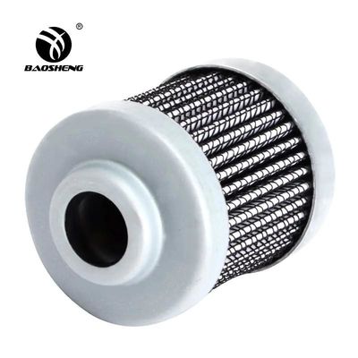 máquina escavadora piloto Hydraulic Filter silk de 35mm OD XCMG 60