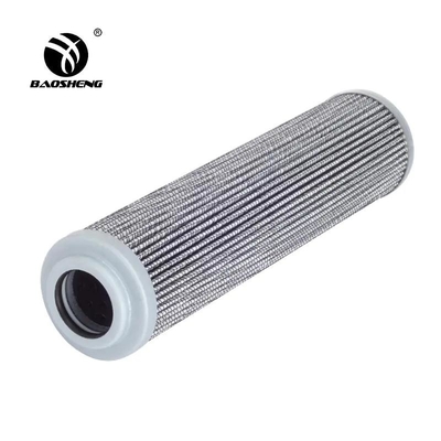 Altura de Filter Element DM102F061 180/175mm do piloto da máquina escavadora de LOVOL