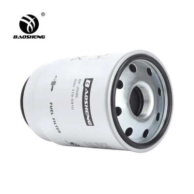 Rotação do OEM no filtro 600-319-5910 PC60 do separador de água do combustível NOVO