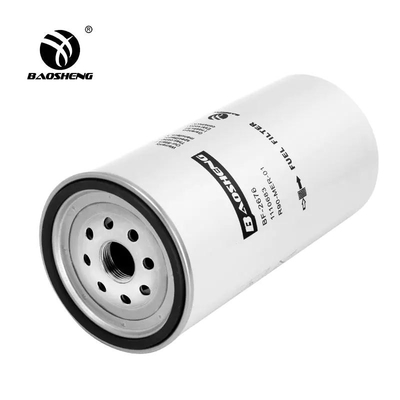 A máquina escavadora Fuel Water Separator do ODM do OEM filtra R90-MER-01 02113151
