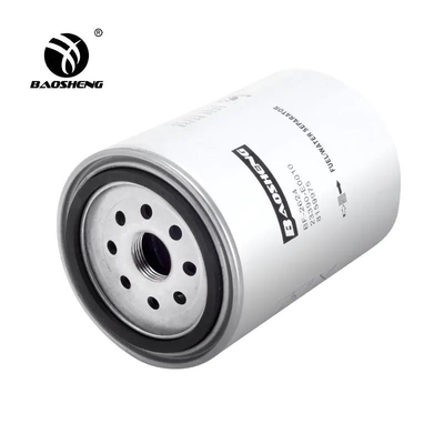Filtro de água P551852 diesel do separador de água 8159975 do combustível de HYUNDAI R110-7