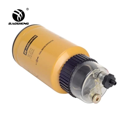 Altura do separador de água 200mm do combustível diesel de P550626 32-61644